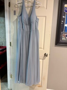 tulip bridesmaid dress Tulip main image 0